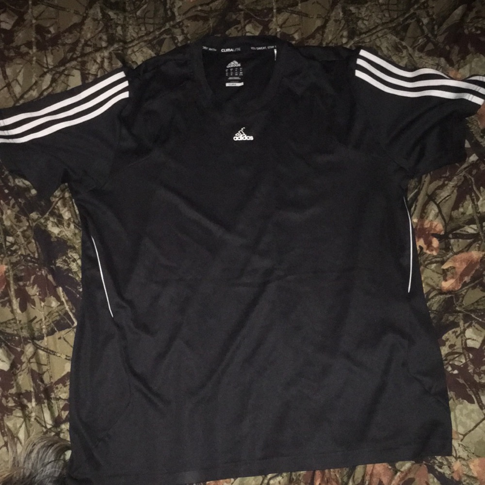 Very nice adidas shirt